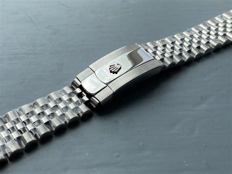 rolex aftermarket bracelet|aftermarket rolex jubilee bracelet.